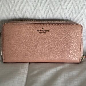 Brand new with tags Kate Spade Wallet
